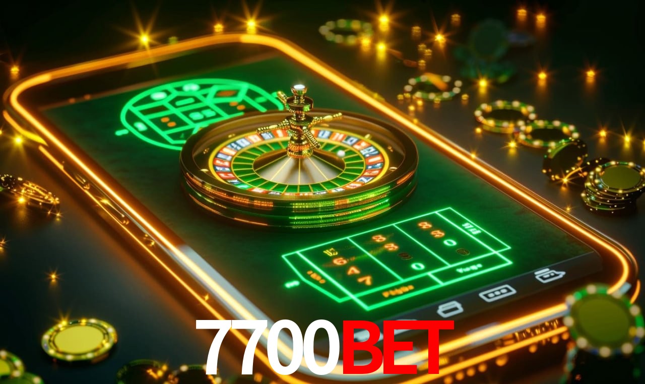  7700bet.com