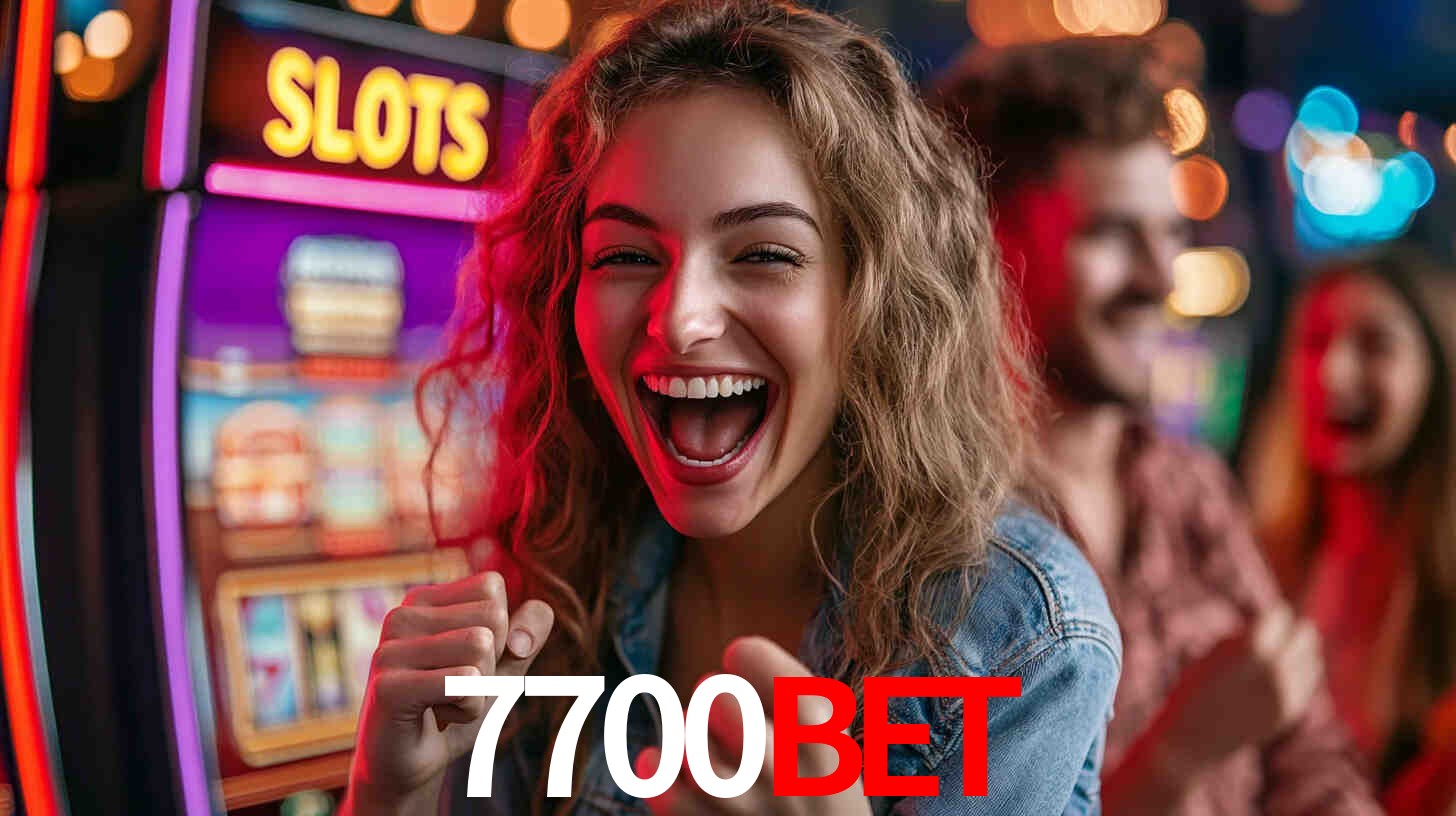 7700bet