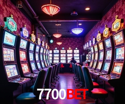 7700bet