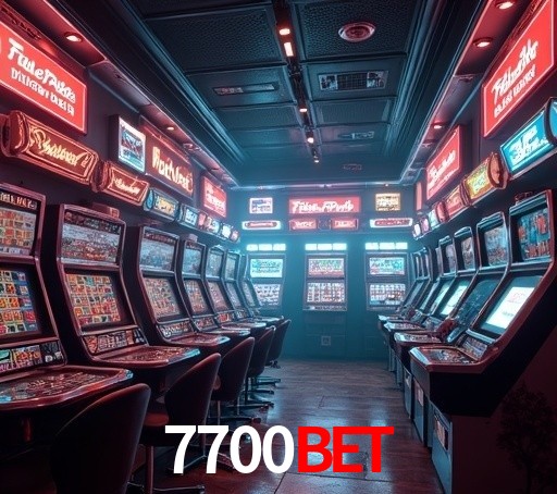 7700bet baixar