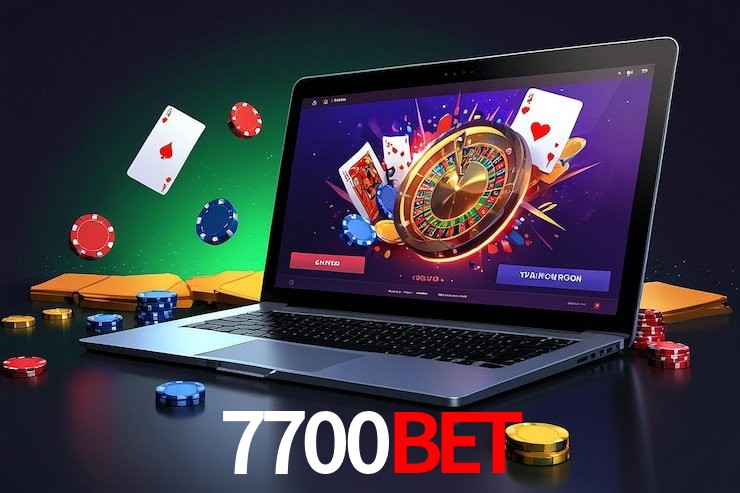 7700bet.com
