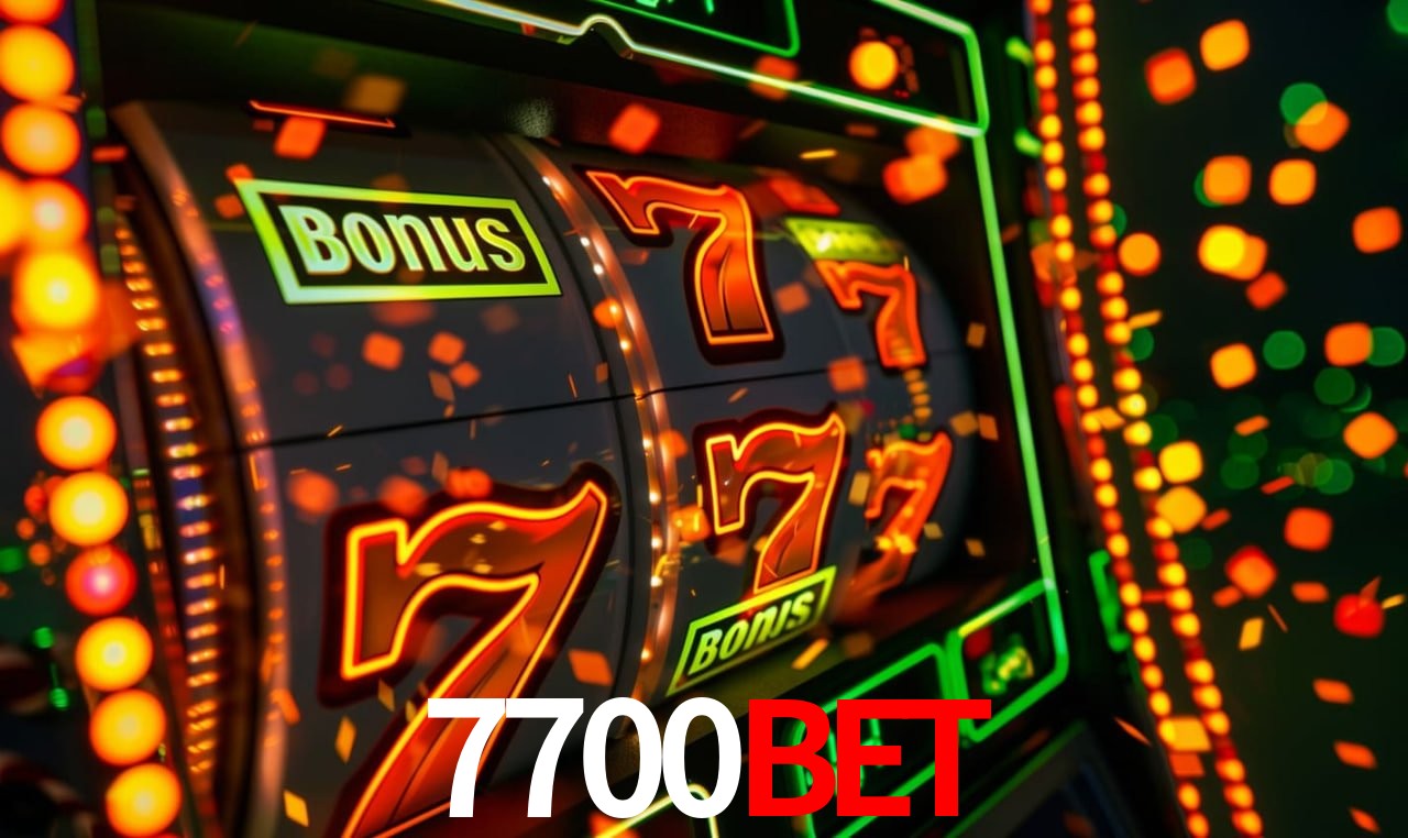 7700bet: Seu Especialista em Apostas Esportivas Brasileiras